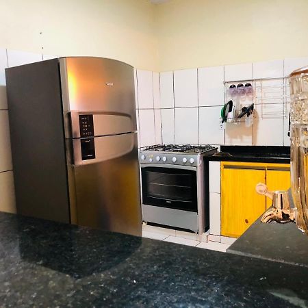 Casa Em Barreirinhas 01 아파트 외부 사진