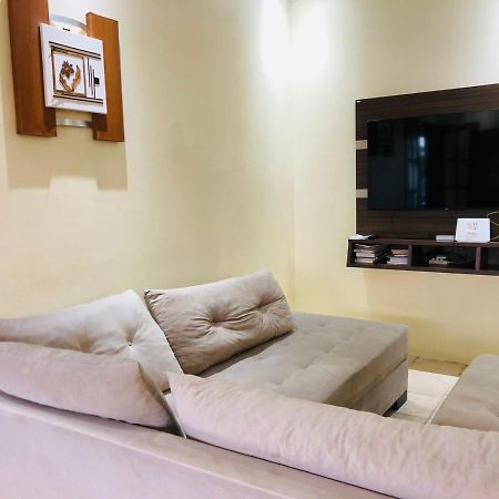 Casa Em Barreirinhas 01 아파트 외부 사진
