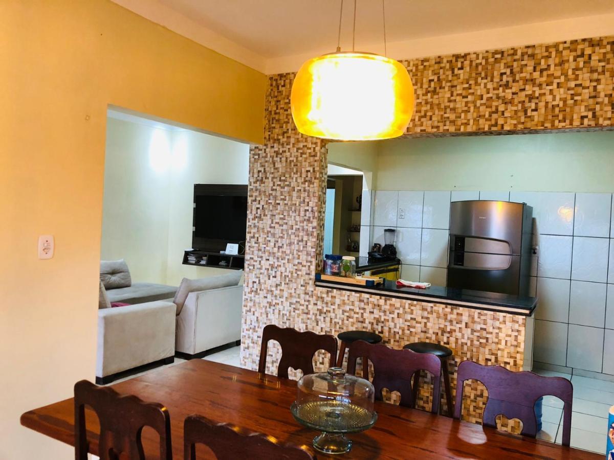 Casa Em Barreirinhas 01 아파트 외부 사진