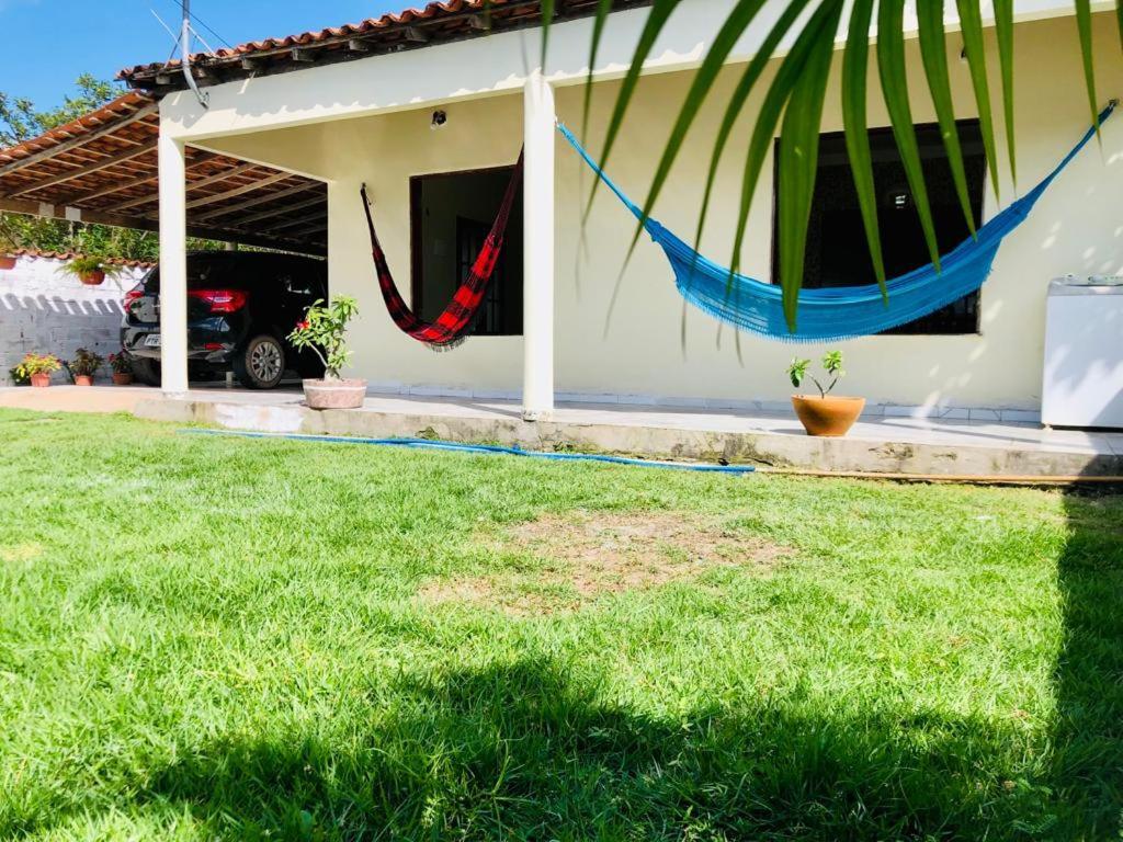 Casa Em Barreirinhas 01 아파트 외부 사진