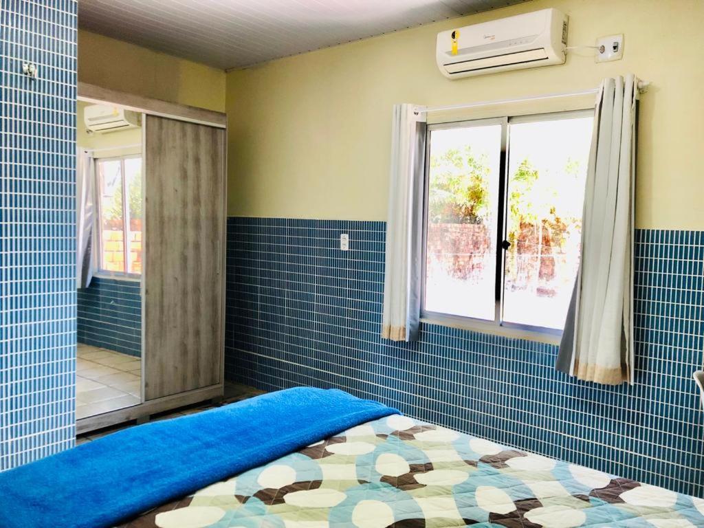 Casa Em Barreirinhas 01 아파트 외부 사진