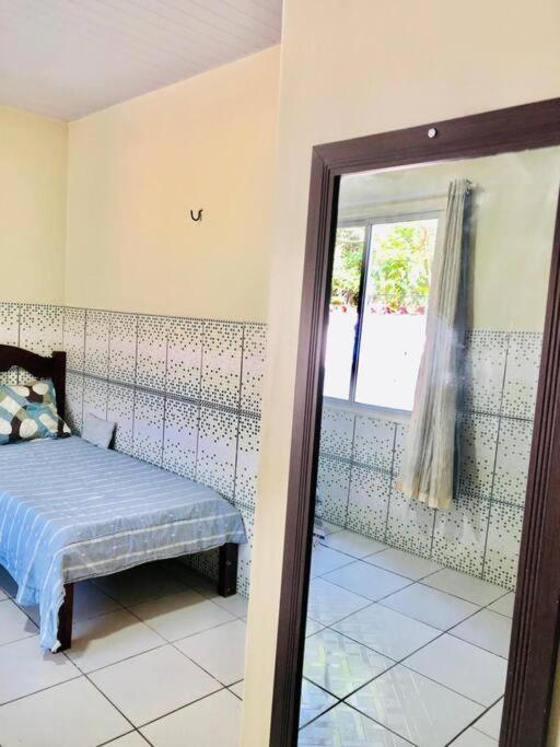 Casa Em Barreirinhas 01 아파트 외부 사진