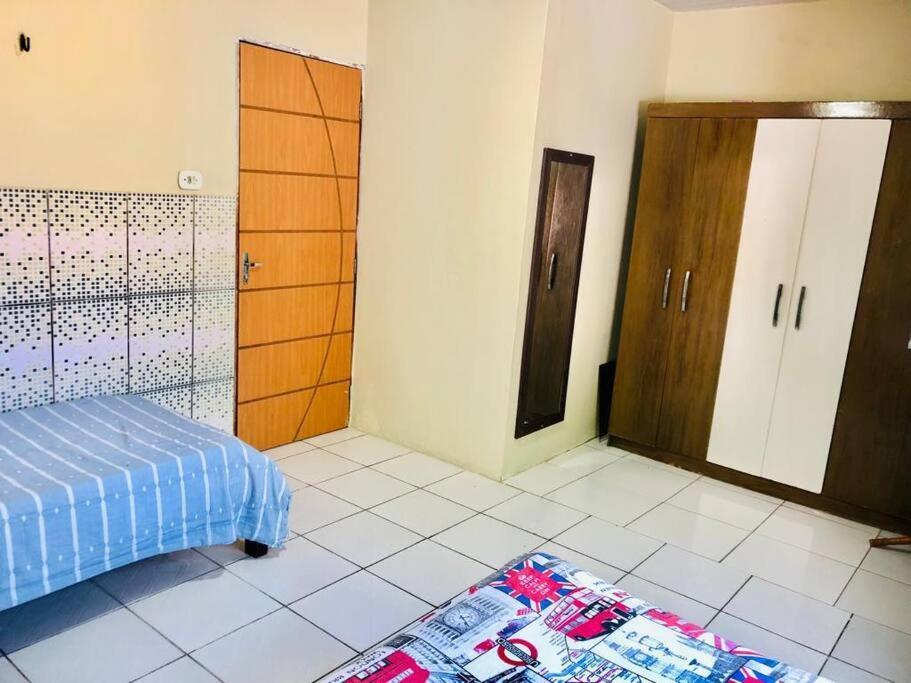 Casa Em Barreirinhas 01 아파트 외부 사진