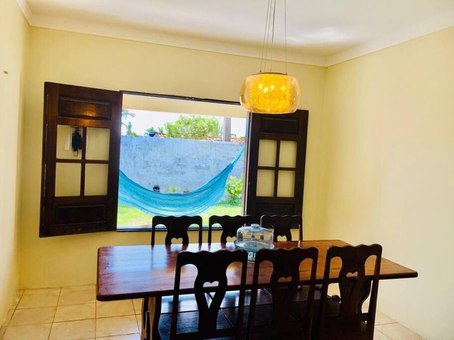 Casa Em Barreirinhas 01 아파트 외부 사진