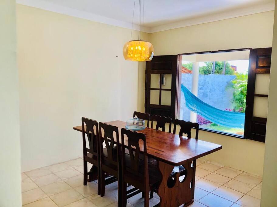 Casa Em Barreirinhas 01 아파트 외부 사진