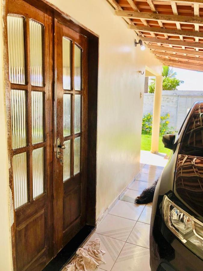 Casa Em Barreirinhas 01 아파트 외부 사진